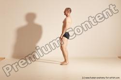 Modern Dance reference poses